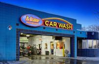 Mister Car Wash, DryBar blowout and Peli Peli 202//131